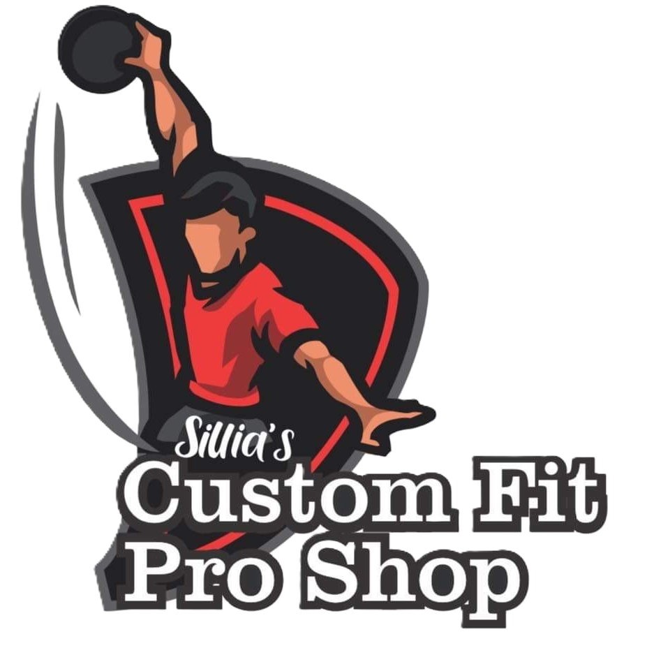 Sillia's Custom Fit Pro Shop